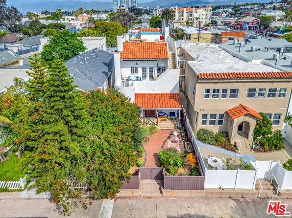 111 Paloma Ave, Venice, CA 90291