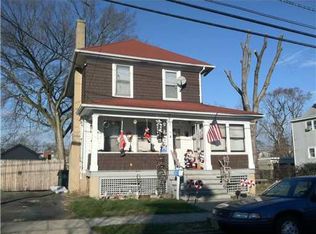 6 Burnet St, Avenel, NJ 07001