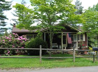 178 Pine Tree Ln, Princeton, WV 24739