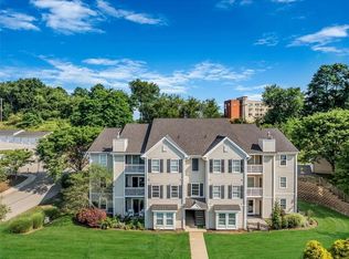 5002 Lenox Oval, Pittsburgh, PA