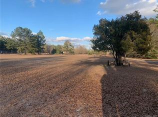 81A Catoe Rd, Kershaw, SC 29067