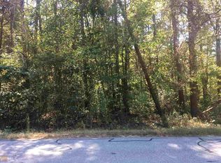 664 N Holcomb Dr, Martin, GA 30557