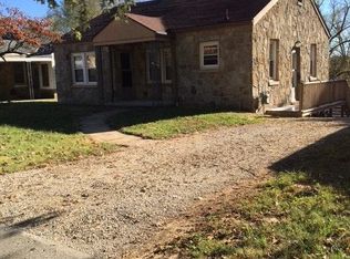 2504 Saint Louis Rd, Jefferson City, MO 65101
