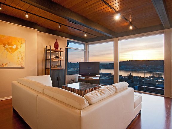 3rd image of 1966 Harvard Ave E #Furnished