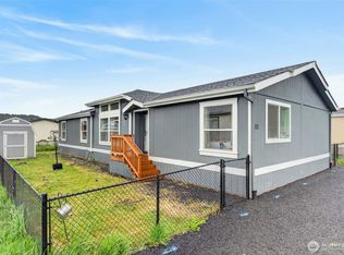 171 Nix Lane, Centralia, WA 98531