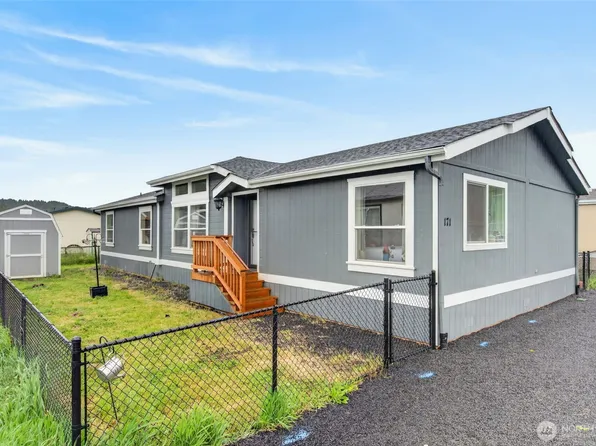 171 Nix Lane, Centralia, WA 98531