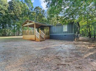 201 Jamesway Dr, Sparta, GA 31087