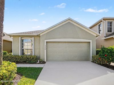 3244 Lusitania Ln, Melbourne, FL, 32903