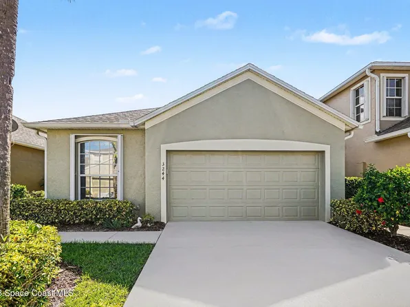 3244 Lusitania Ln, Melbourne, FL 32903