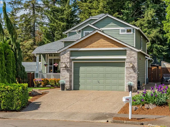 14983 Josi Ct, Oregon City, OR 97045