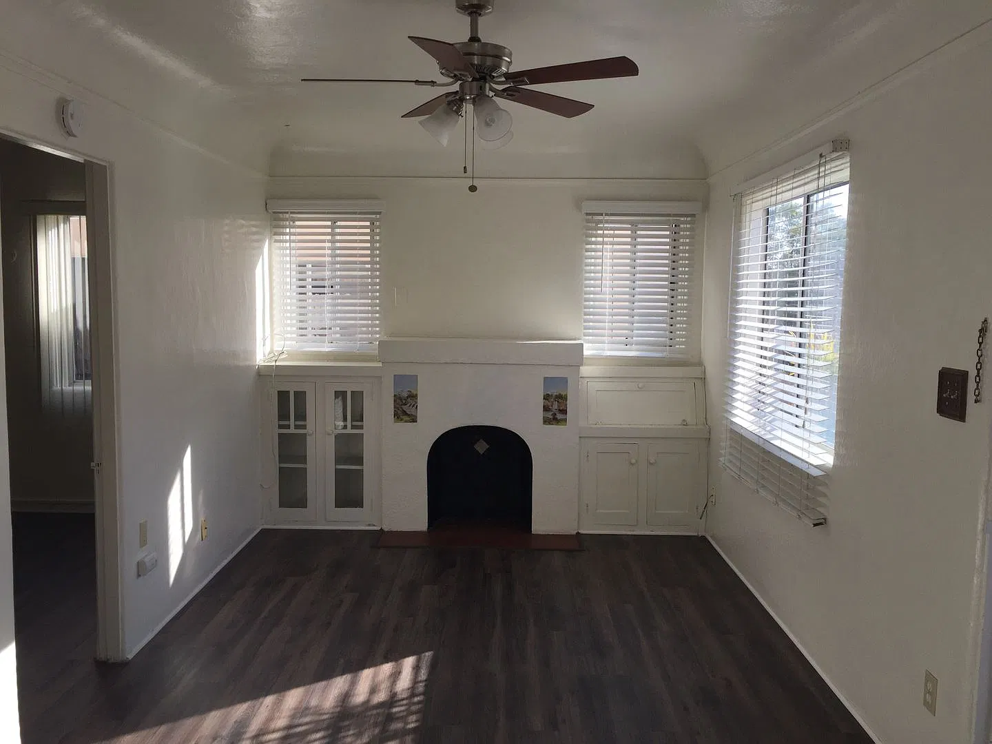 Golden Hill -Charming 1BR/1BA Spanish style cottage-nr Downtown! — Photo 3