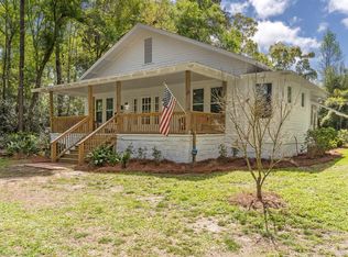 3072 Shady Rest Rd, Havana, FL 32333