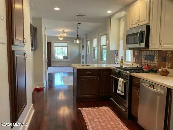 608 E 4th St, Tucson, AZ 85705