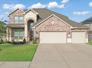 23213 Zinfandel Dr, Alvin, TX 77511