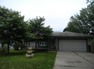6301 S 24th St, Saint Joseph, MO 64504