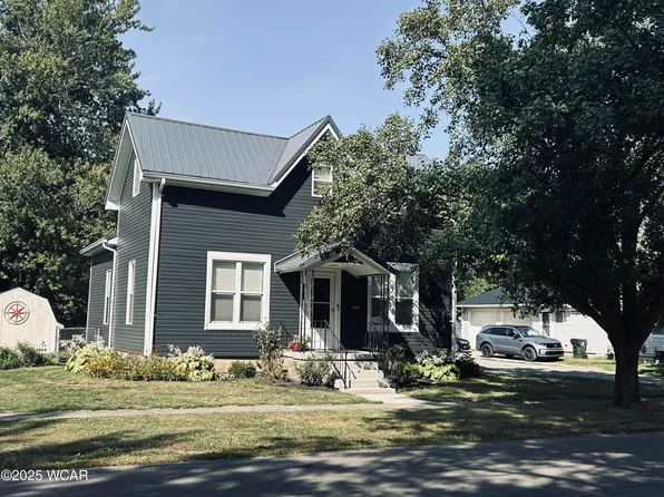 458 W Columbus St, Kenton, OH 43326