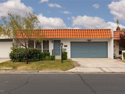 3871 Sinclair St, Las Vegas, NV, 89121