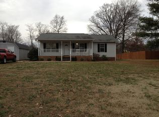 3311 State Highway 150 E, Greensboro, NC 27455