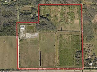 960 G Rd, Labelle, FL 33935