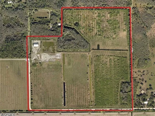 960 G Rd, Labelle, FL 33935