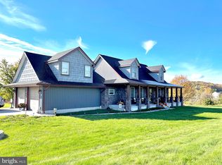 245 Opossum Hill Rd, Aspers, PA 17304