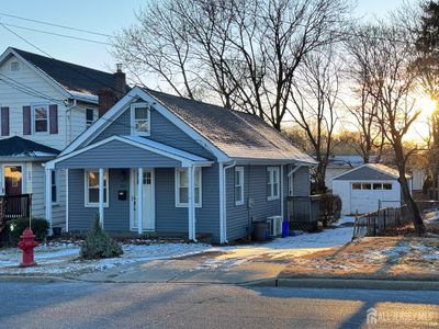 436 S Pine Ave, South Amboy, NJ, 08879