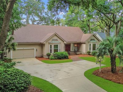 8 Boars Nest Ln, Savannah, GA, 31411
