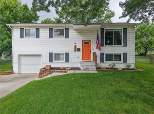 804 S Scott Ave, Belton, MO 64012