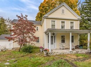 1391 High St, Westwood, MA 02090