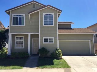 8143 Deer Spring Cir, Antelope, CA 95843