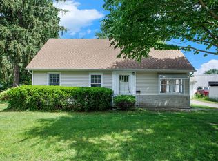 122 2nd Ave, Plainwell, MI 49080