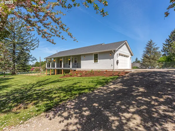 21216 NE 174th St, Brush Prairie, WA 98606