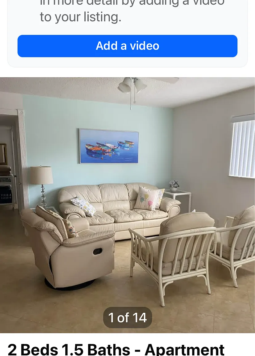 2 bed, 1.5 bath, 834 sqft, $1,850 — Photo 4