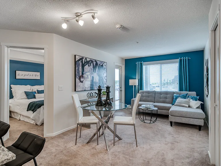 73 Skyview Point Cres NE — Photo 33