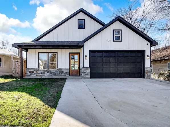 2816 Avenue K, Fort Worth, TX 76105