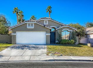 1981 Antelope Hill Ct, Henderson, NV 89012