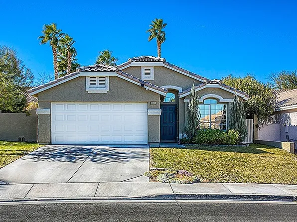 1981 Antelope Hill Ct, Henderson, NV 89012