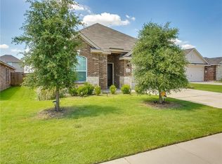 4233 Tower Ln, Crowley, TX 76036