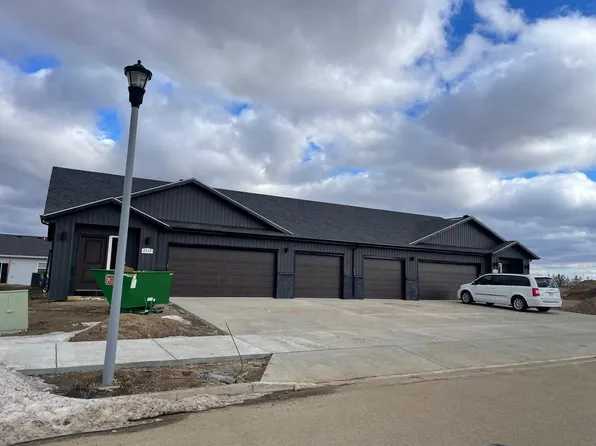 2506 Landmark Drive, 2506 Landmark Dr #2506, Minot, ND 58703