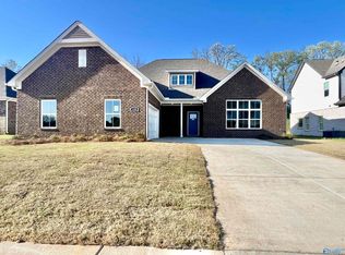 125 Fairways Pass, Meridianville, AL 35759