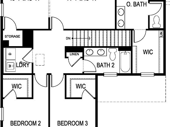 Floor Plan.