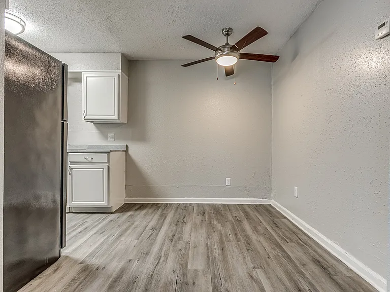 Springdale Village - Dining Room