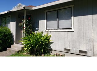 425 North St #A, Healdsburg, CA 95448