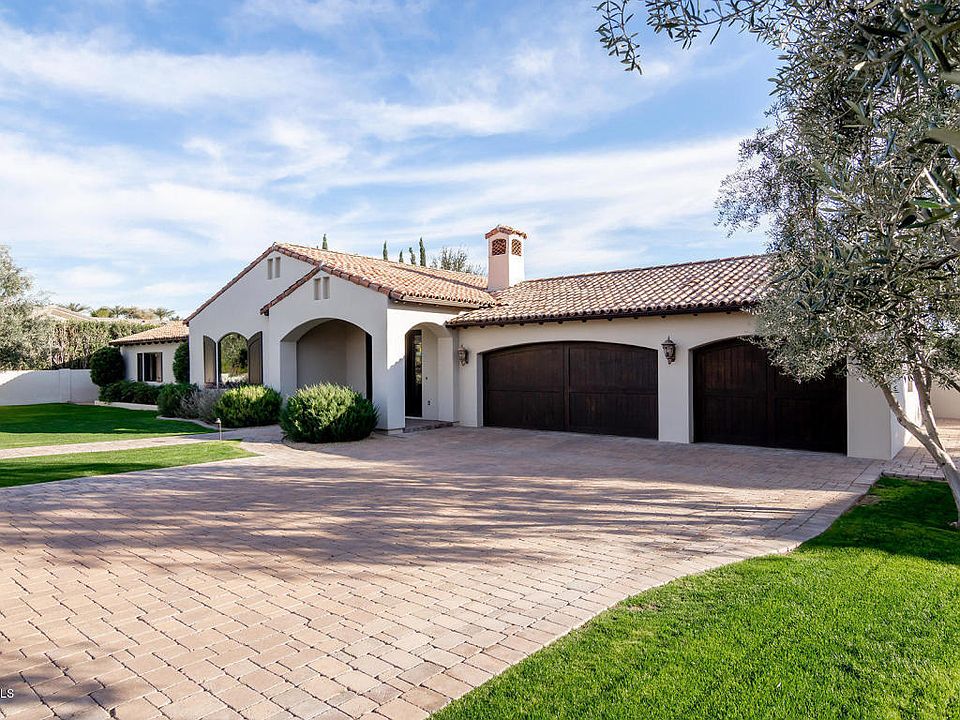 2nd image of 7027 E Vista Dr