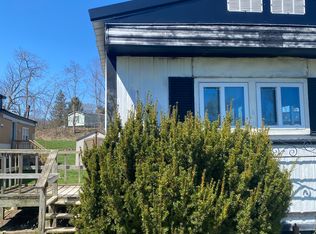 7571 Dansville Mount Morris Rd LOT 4, Dansville, NY 14437