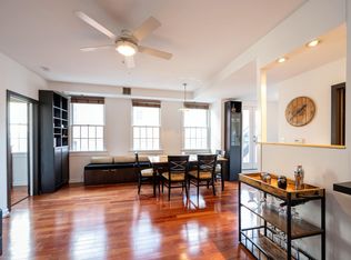 61 6th St APT 3, Hoboken, NJ 07030