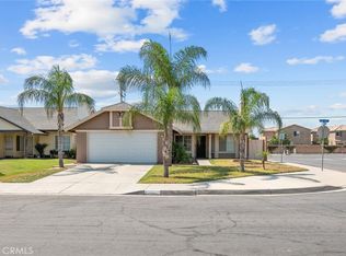 173 Whirlaway St, Perris, CA 92571