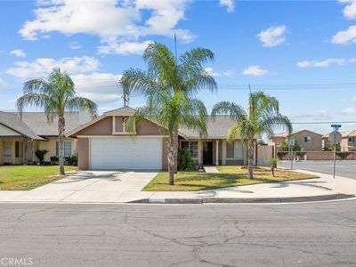 173 Whirlaway St, Perris, CA, 92571