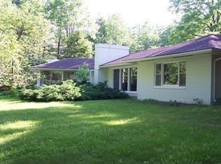 1133 W Huron River Dr, Ann Arbor, MI 48103