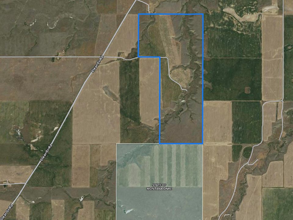 Clear Creek Rd, Chinook, MT 59523 MLS 22862 Zillow